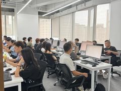 -火星时代教育(成都校区)
