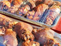 -聚首堂·特色小吃·肘子(什刹海德胜门店)