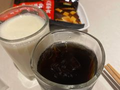 -海底捞火锅(劲松店)