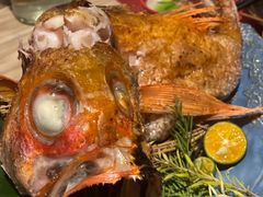 -鸟山鸣·日料食堂(王府井店)