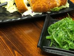 -陕味食族(西小口路店)