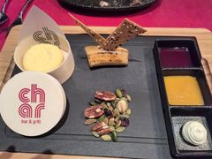 -恰餐厅 CHAR Grill&Bar(西安经开洲际店)