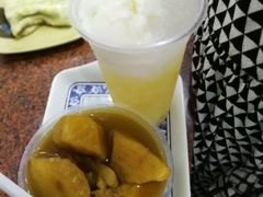 -百花传统甜品店(原址店)