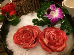 -捞神煲汤火锅(湖滨商业街店)