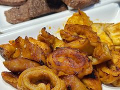 -六七八韩式烤肉·韩国料理(上杭路店)