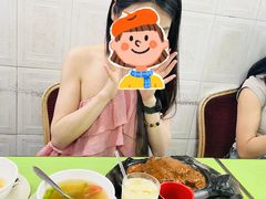 -胜利茶餐室