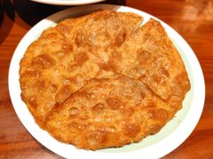 招牌肉馅饼-再回首(西关木塔巷店)