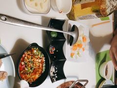 -洪氏嗨捞·猪肚鸡火锅(阳光天地店)