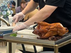 -全聚德(蓝山店)