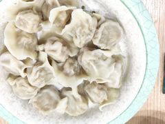 -老边饺子馆(西站店)