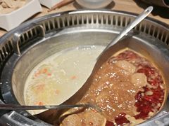 -季季红火锅(长沙步行街店)