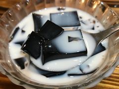-梧州双钱龟苓膏(老街店)
