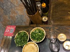 -蓉城江北老灶火锅(春熙路店)
