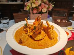 -狮拾久·现代新加坡料理(壹方城店)