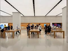 -Apple零售店(济南恒隆广场店)