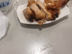 -民间老鸡汤面馆(中山北路店)