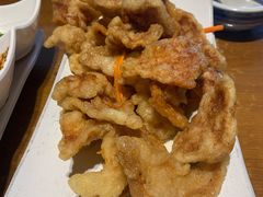 最东北锅包肉-95号酱骨·一块豆腐(展春园西路店)