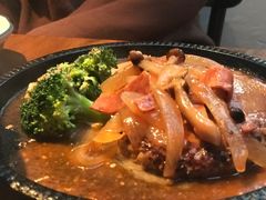-铃木食堂(帽儿胡同店)