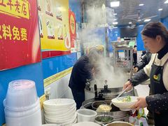 -重庆麻辣烫(国权路店)