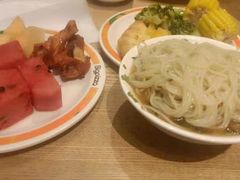 -比格比萨自助(延庆万达广场店)