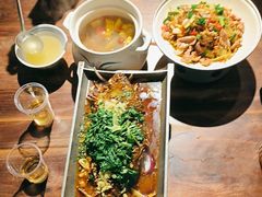 -树厨地道黔菜(清镇职教城店)