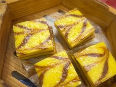 -叹茶靓点·粤式餐厅·全天茶市(石井万民广场店)