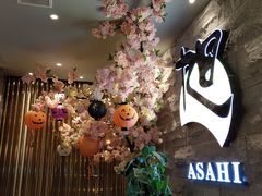 景观位-割烹旭日本料理(龙湖狮山天街店)