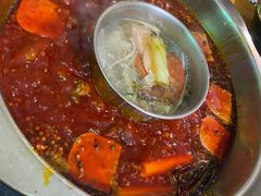 -星鸿社重庆老火锅
