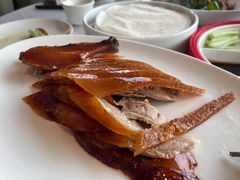 -满堂·烤鸭店·北京菜(鼓楼店)