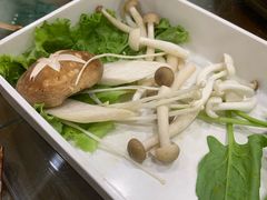 -东来顺饭庄·火锅(环岛店)