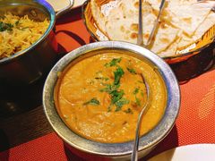 -Bombay Grill印度餐厅