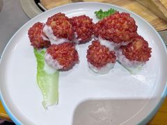 -小团圆灶台鱼·百城头牌菜(千岛湖店)