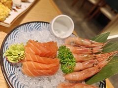 -温野菜涮涮锅(曲江大悦城店)