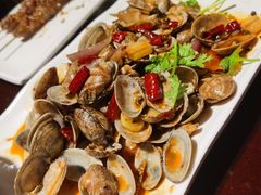 -三个大叔烤羊肉串·炭炉砂锅菜(西三旗店)