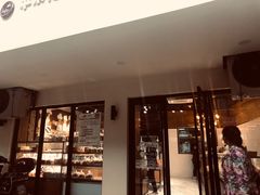 门面-苹果花园(襄阳南路店)