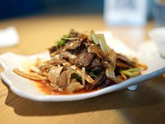 -平措康桑·和牛自助观景餐厅(布达拉宫店)