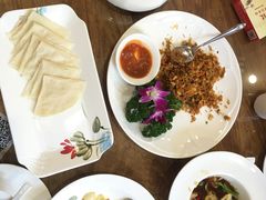 -今雅缘素食馆(珠江路美食街店)