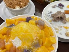 -水牛奶皇后糖水铺(深圳总店)