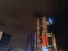 -万达广场(福州金融街店)