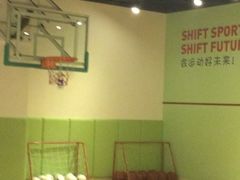 奇趣童年运动馆(宜家馆)-奇趣童年运动馆(宜家馆)