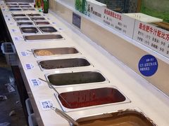 -楼外楼大刀肉传统火锅居(幸福街店)