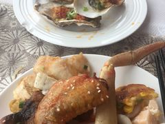 -东方豪景花园酒店·怡景旋转餐厅