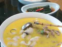 -竹里馆 ·茶食(奥体店)