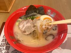 -吾妻拉面•和风食堂(群光广场店)
