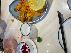 -顺粤楼·粤菜·点心(融创茂店)