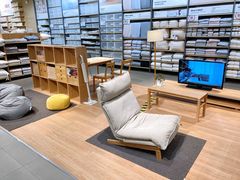 -MUJI无印良品(金狮广场店)