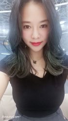 -MYYF SALON烫发染发