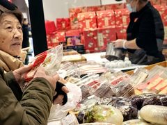 -第一食品(中环百联店)