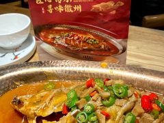 -徽张·新徽菜(五棵松·永定路店)