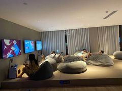 -水裹汤泉生活馆餐厅